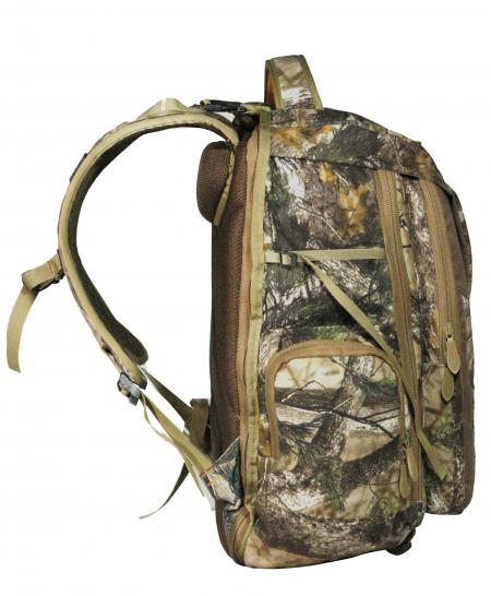 Рюкзак для охоты с системой MOLLE