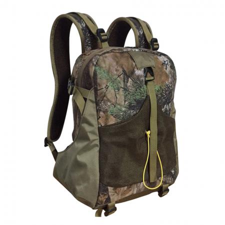 light-duty 18L backpack