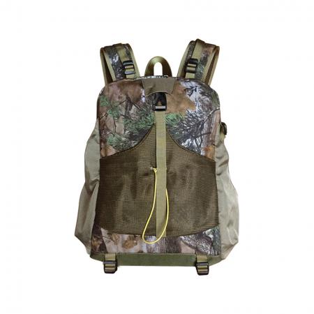 mochila de 18L para treestand y caza de exploración, Fabricante de bolsas  tácticas militares y mochilas militares