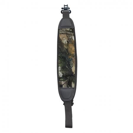 Outdoor Connection Camo Gun Sling - Rifle Gun Sling