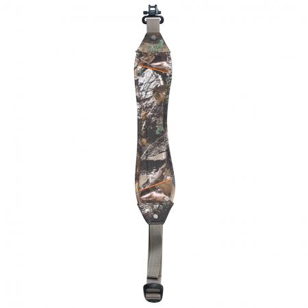 Outdoor Connection Camo Gun Sling - Rifle Gun Sling