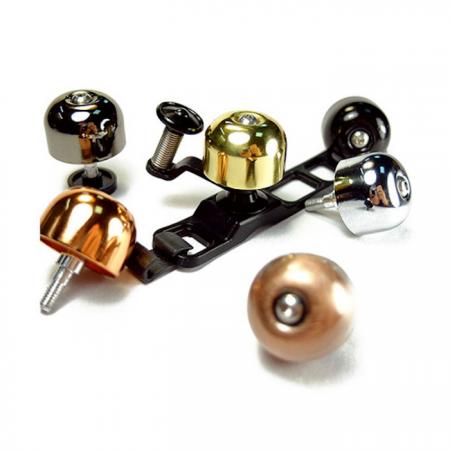 Bike Bell - Bike bell with loud sound and anti-rust
