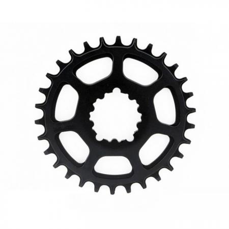 Bike Chainrings & Cassettes - Direct Mount Chainring for Sram Crank