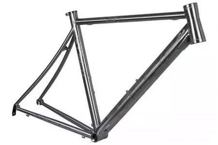 Bike Frames - Standard and custom bike frames are available in Pan Taiwan