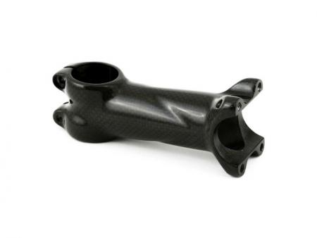 Compression Molding - Carbon Fiber Compression Molding