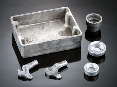 Varmpressade delar 5