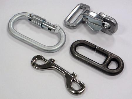 Varmpressade delar 7