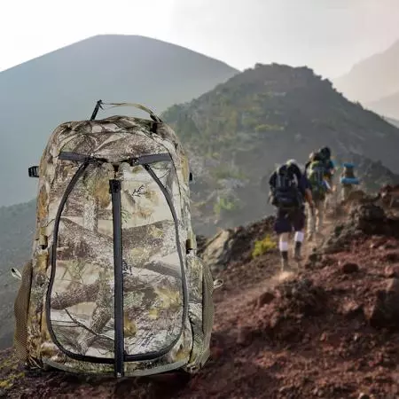 Hunting Backpack - Backpack Hunting Gear