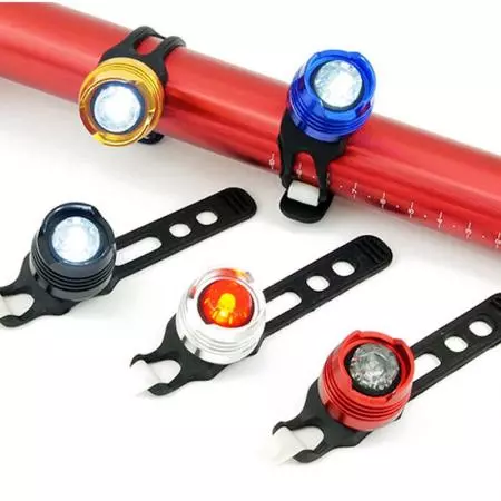 Bike Light - Bike Tail Light