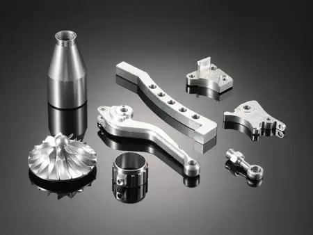 Precision Machining - CNC Machining, Precision CNC Machining