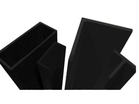 Pultrusion - Carbon Fiber Pultrusion