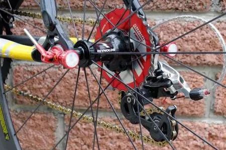 سیخ های رهاسازی سریع - سیخ رهاسازی سریع