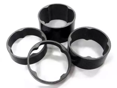 Roll Wrapping - Carbon fiber rod