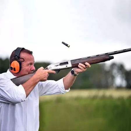 Hunting Hearing Protection - Shooting Earmuffs