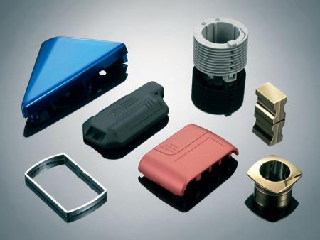 Surface Treatment - Surface hardening service