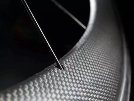 Vacuum Bagging - Carbon Fiber Vacuum Bagging