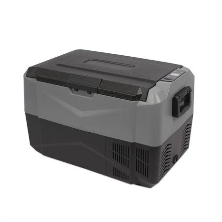 35L Portable Freezer - This freezer helps you reduce the cost of energy and offers a highly efficient cooling solution.