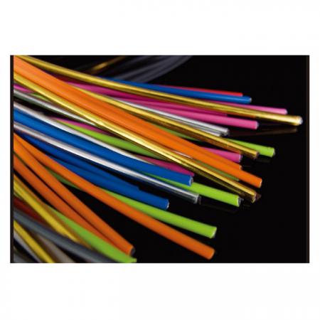 capa de cabo de bicicleta