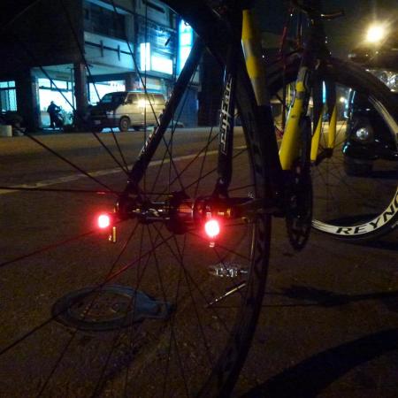 퀵 릴리스 스키워 라이트