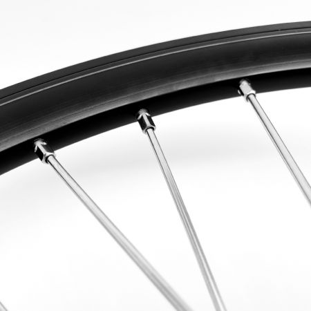 Выбранный диаметр спиц для комплекта колес