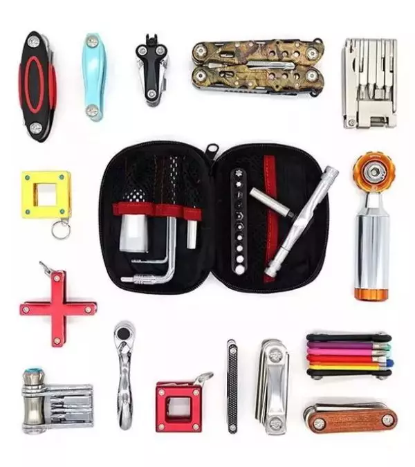 Portable Multi Tools