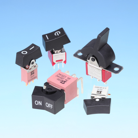 Rocker Switches
