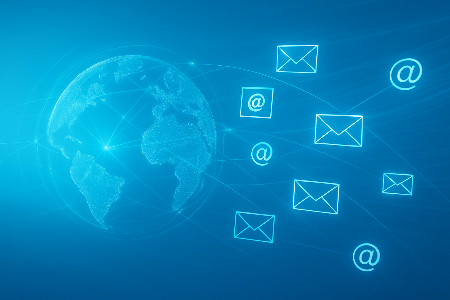 Contattare Salecom