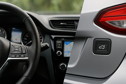 Automotive Electronics