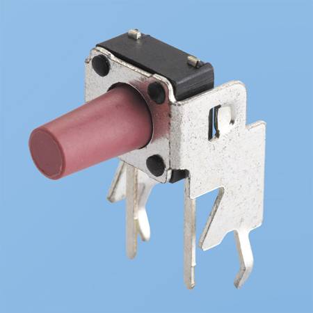 Interruttore Tattile - angolo retto - Interruttori Tact (ELTSAL-6)