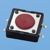 Interruptor Táctil - SMT - Interruptores táctiles (ELTSM-2)