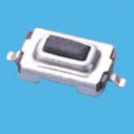 کلید تاکتیکی 3.7x6.1 - SMT - کلیدهای تاکتیکی (ELTSU-31)