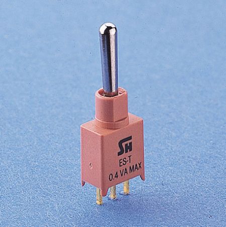 トグルスイッチ - ロッカースイッチ (ES-4)