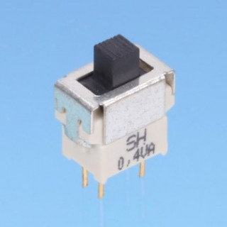 Interruptor Deslizante Selado SPDT - Interruptores Deslizantes (ES-4S-C/ES-4AS-C)