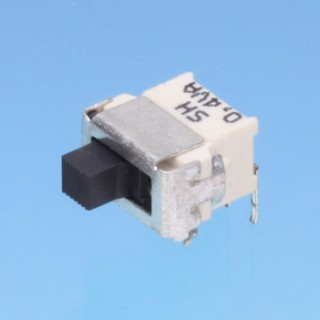 Interruptor Deslizante Selado de ângulo reto SPDT - Interruptores deslizantes (ES-4S-H/ES-4S-H)