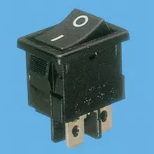 Power Rocker Switches - IR90 Rocker Switches