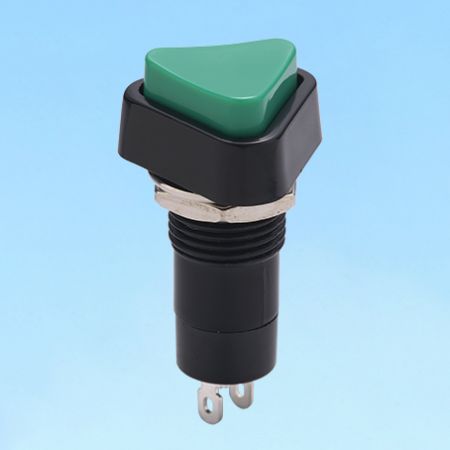 Interruttore a pulsante con cappuccio triangolare - Interruttori a pulsante (R18-26A/R18-26B)