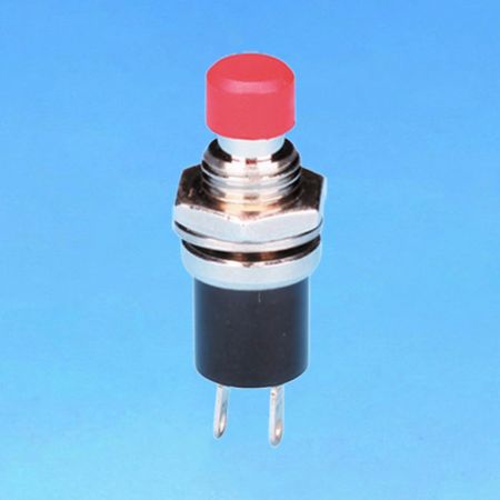 Interruttore a Pulsante ON-(OFF) - Interruttori a Pulsante (R18-29B)