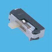 Interruptor Deslizante Miniatura - SMT - Interruptores Deslizantes (SHM-1270)
