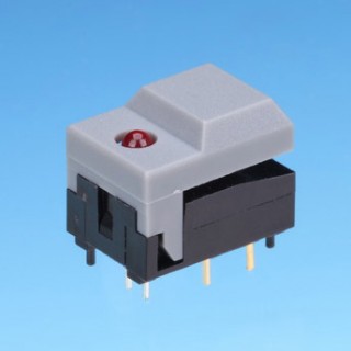 Interruptor de botón - tapa pequeña - Interruptores de botón (SP86-A1/A2/A3/B1/B2/B3)
