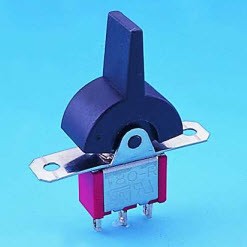 Interruttori a bilanciere T80-R
