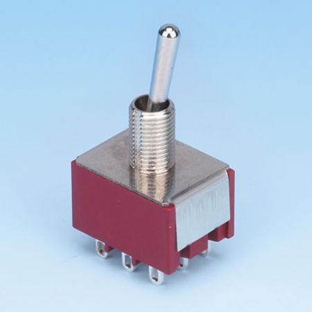 トグルスイッチ - トグルスイッチ (T9301)