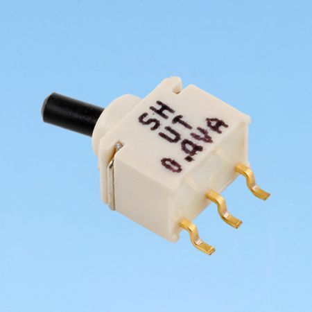トグルスイッチ - スイッチ (UT-4-M/UT-4A-M)