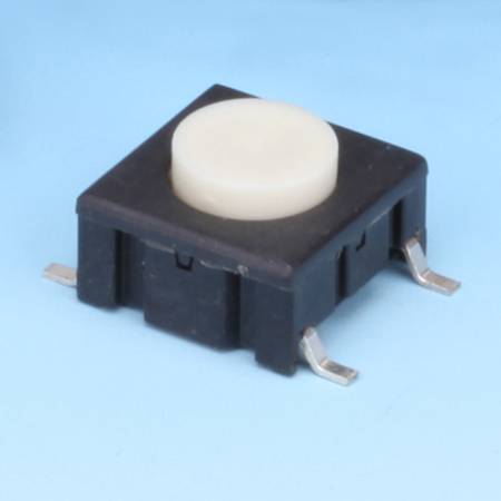 Interrupteur tactile lavable - SMT