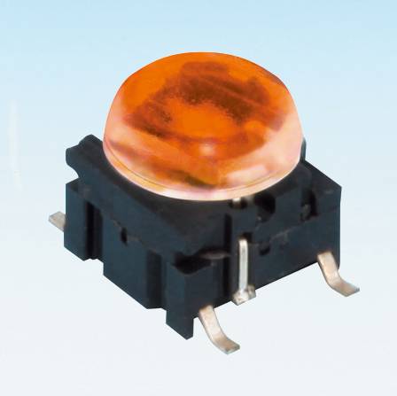Interrupteur tactile lavable - SMT