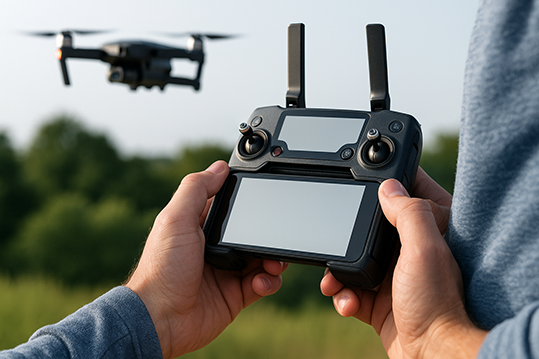 UAV / Drone