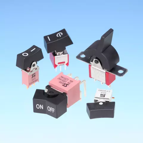 Rocker Switches