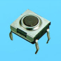 200 Pezzi Micro Interruttori Tattili 6x3x2.5 Mm - Mini Pulsanti Per Elettronica E Auto