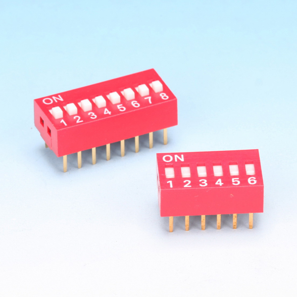 Dip Switches