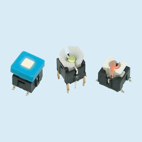 Tact Switches