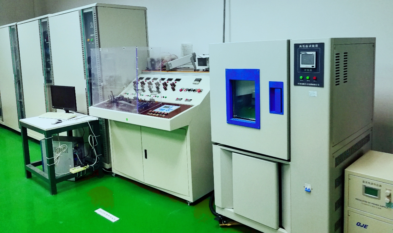 Life Test Rack Monitor A professional and leading manufacturer of switches. | Salecom ...